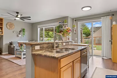 2011 North Albany Rd NW, Albany, OR 97321 - Photo 13