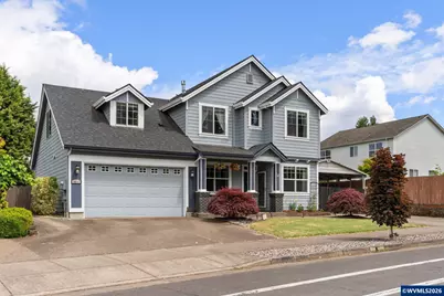 2011 North Albany Rd NW, Albany, OR 97321 - Photo 1