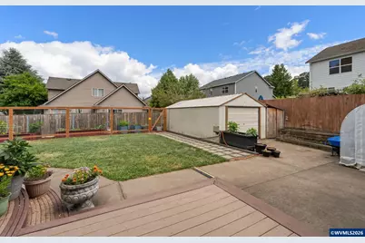 2011 North Albany Rd NW, Albany, OR 97321 - Photo 35