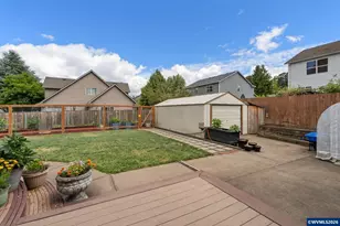2011 North Albany Rd NW, Albany, OR 97321 - Photo 35