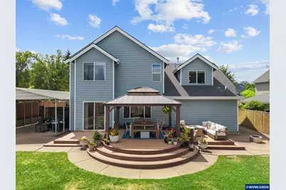 2011 North Albany Rd NW, Albany, OR 97321 - Photo 47
