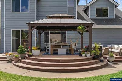 2011 North Albany Rd NW, Albany, OR 97321 - Photo 37