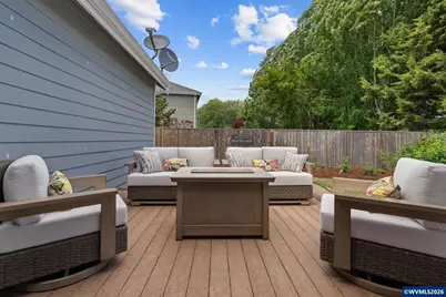 2011 North Albany Rd NW, Albany, OR 97321 - Photo 41