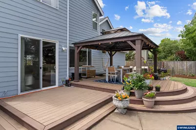 2011 North Albany Rd NW, Albany, OR 97321 - Photo 37