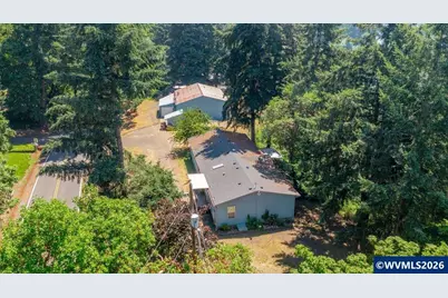 4166 Riverside Dr S, Salem, OR 97306 - Photo 11