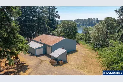 4166 Riverside Dr S, Salem, OR 97306 - Photo 13