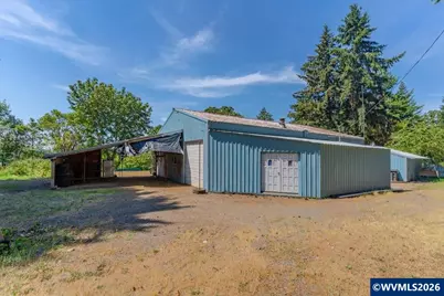 4166 Riverside Dr S, Salem, OR 97306 - Photo 41
