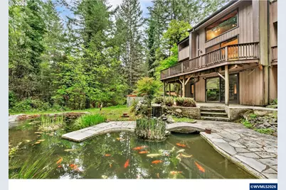 89879 Sheffler Rd, Elmira, OR 97437 - Photo 1