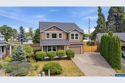 827 Millstream Pl NE, Albany, OR 97322 - Photo 33