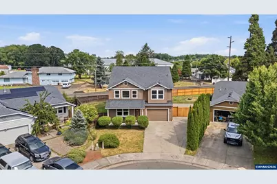 827 Millstream Pl NE, Albany, OR 97322 - Photo 3