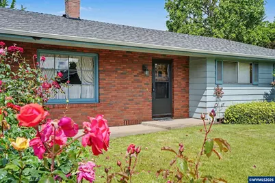 4615 Janice Av NE, Salem, OR 97305 - Photo 5