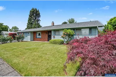 4615 Janice Av NE, Salem, OR 97305 - Photo 3