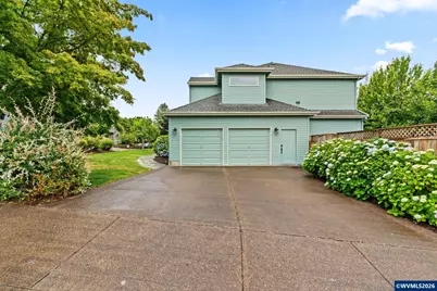 2394 NW Kinderman Dr, Corvallis, OR 97330 - Photo 3