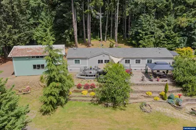26056 Caton Ln, Monroe, OR 97456 - Photo 1