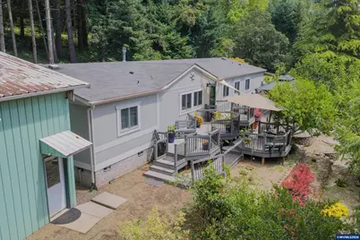 26056 Caton Ln, Monroe, OR 97456 - Photo 3