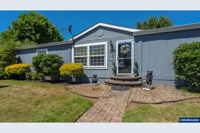 1401 W Ellendale (98) Av #98, Dallas, OR 97338 - Photo 1