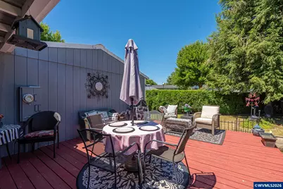 1401 W Ellendale (98) Av #98, Dallas, OR 97338 - Photo 37