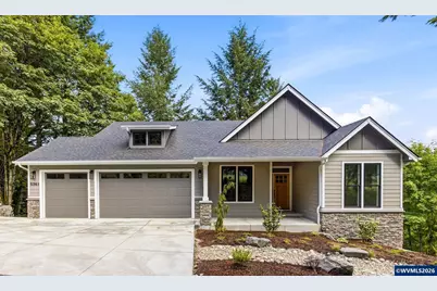 5361 Ballyntyne Creek Ln S, Salem, OR 97302 - Photo 1