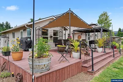 762 3rd St, Lyons, OR 97358 - Photo 5