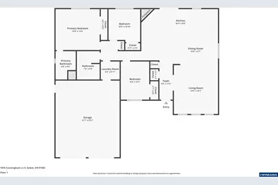 1015 Cunningham Ln S, Salem, OR 97302 - Photo 43