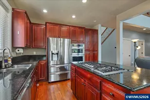 1007 Cooper Ct, Stayton, OR 97383 - Photo 25