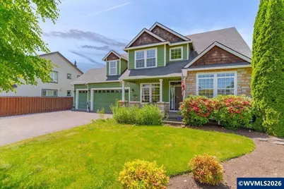 1007 Cooper Ct, Stayton, OR 97383 - Photo 1