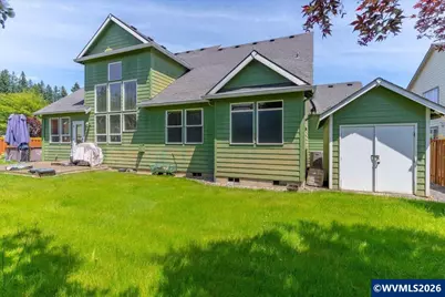 1007 Cooper Ct, Stayton, OR 97383 - Photo 3