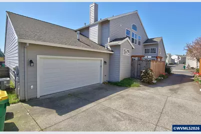 4856 NW Huserik Dr, Portland, OR 97229 - Photo 45