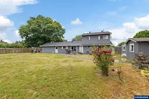 430 N 6th St, Harrisburg, OR 97446 - Photo 33