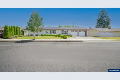 1166 N Douglas Av, Stayton, OR 97383 - Photo 15