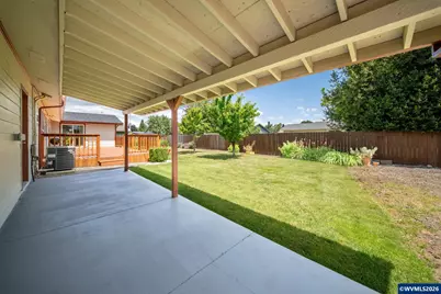 1166 N Douglas Av, Stayton, OR 97383 - Photo 5