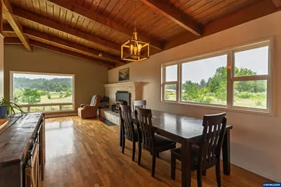 7753 NW Arboretum Rd, Corvallis, OR 97330 - Photo 9