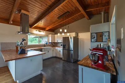 7753 NW Arboretum Rd, Corvallis, OR 97330 - Photo 5