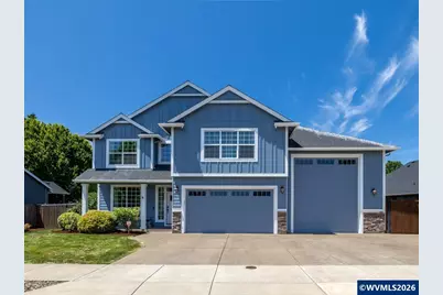 3111 Bartley Pl SE, Albany, OR 97322 - Photo 1