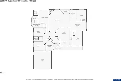 3221 NW Huckleberry Pl, Corvallis, OR 97330 - Photo 43