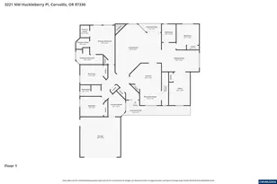 3221 NW Huckleberry Pl, Corvallis, OR 97330 - Photo 43