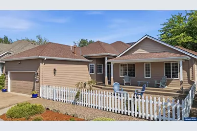 3221 NW Huckleberry Pl, Corvallis, OR 97330 - Photo 3