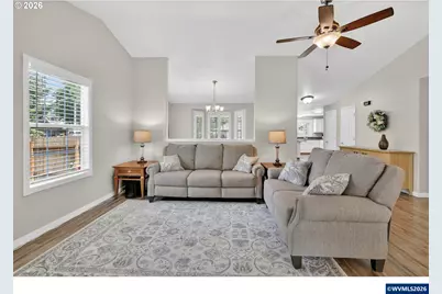 7465 Prairie Ct NE, Keizer, OR 97303 - Photo 17