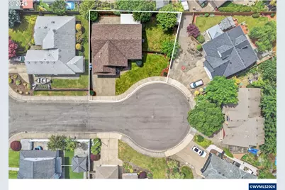 7465 Prairie Ct NE, Keizer, OR 97303 - Photo 41