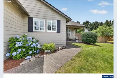 7465 Prairie Ct NE, Keizer, OR 97303 - Photo 3