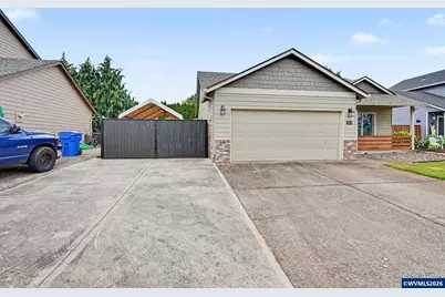 5432 Mirage St N, Keizer, OR 97303 - Photo 3