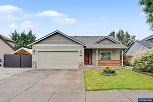 5432 Mirage St N, Keizer, OR 97303 - Photo 1