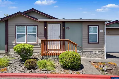1015 Oak #99 St, Silverton, OR 97381 - Photo 3
