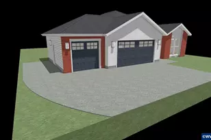 Lot 143 NW Cascade Mountain Dr, Dallas, OR 97338 - Photo 1