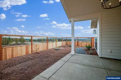 Lot 143 NW Cascade Mountain Dr, Dallas, OR 97338 - Photo 5