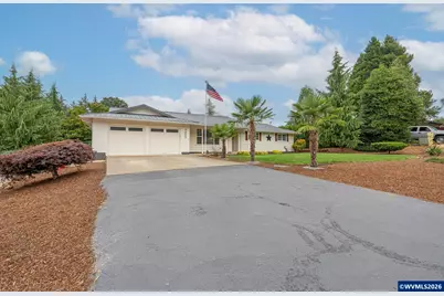 5425 Val View Dr SE, Turner, OR 97392 - Photo 3