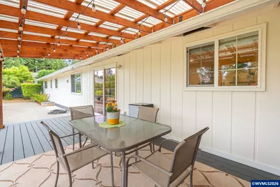 5425 Val View Dr SE, Turner, OR 97392 - Photo 35