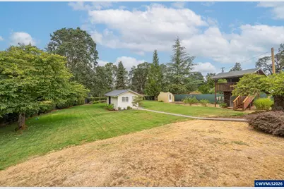 5425 Val View Dr SE, Turner, OR 97392 - Photo 39