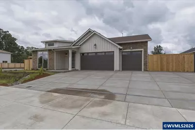 2175 (Lot39) Pheasant Av, Stayton, OR 97383 - Photo 3