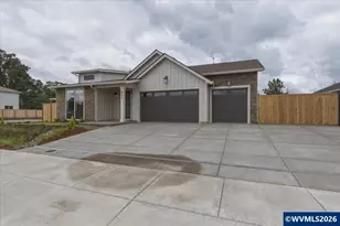 2175 (Lot39) Pheasant Av, Stayton, OR 97383 - Photo 3